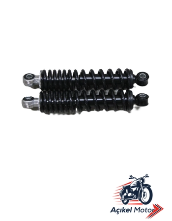ARORA ZR2 ARKA AMRTİSÖR